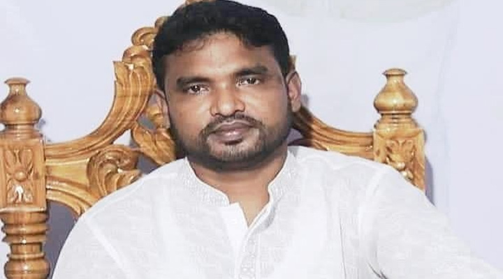 সাটুরিয়ায় আ. লীগ নেতা গ্রেপ্তার