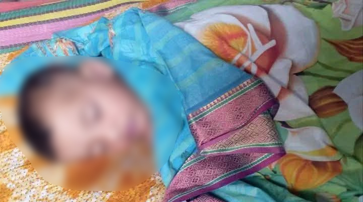মিরপুরে ড্রামের পানিতে ডুবে শিশুর মৃত্যু
