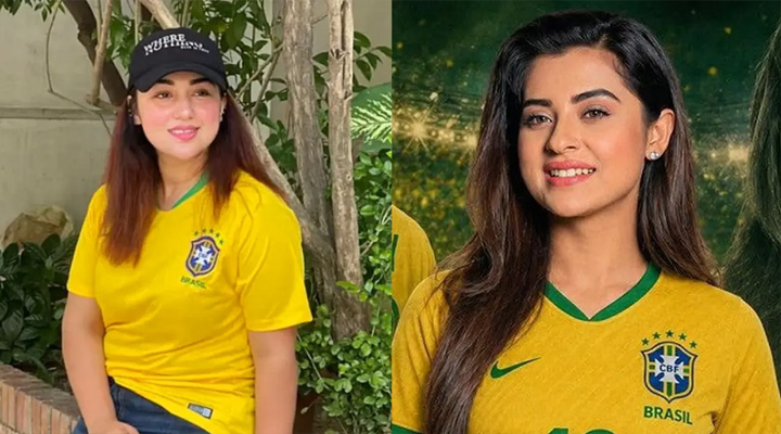 পুরনো বিরোধ ভূলে  সমঝোতায় ‘এক’ হলেন অপু-বুবলী!