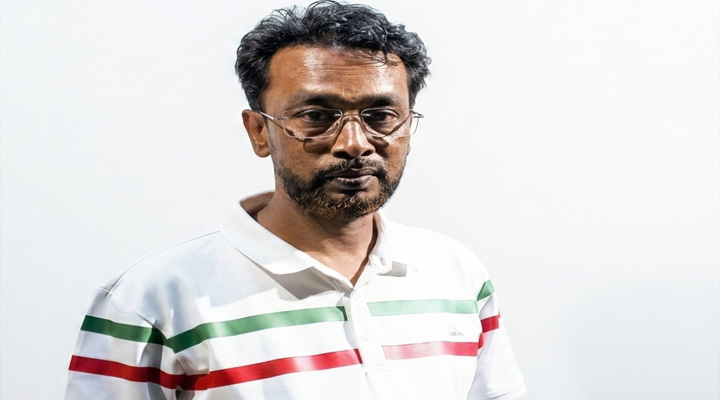 কৃষক লীগ নেতার দখলে সভাপতির পদ,  পদত্যাগের হিড়িক