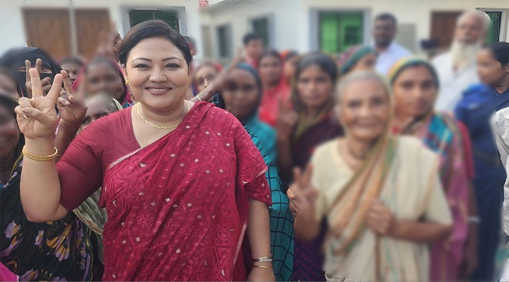 জামিন পেলেন কণ্ঠশিল্পী মমতাজ