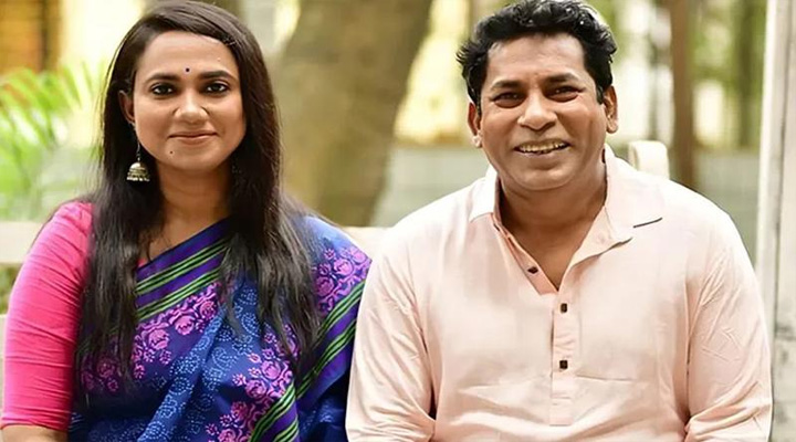 কলকাতায় মোশাররফ করিমকে ঘিরে হইচই, জানা গেল আসল ঘটনা