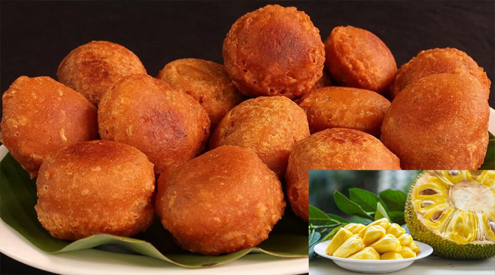 সুমিষ্ট ফল কাঁঠালের পিঠা তৈরির রেসিপি
