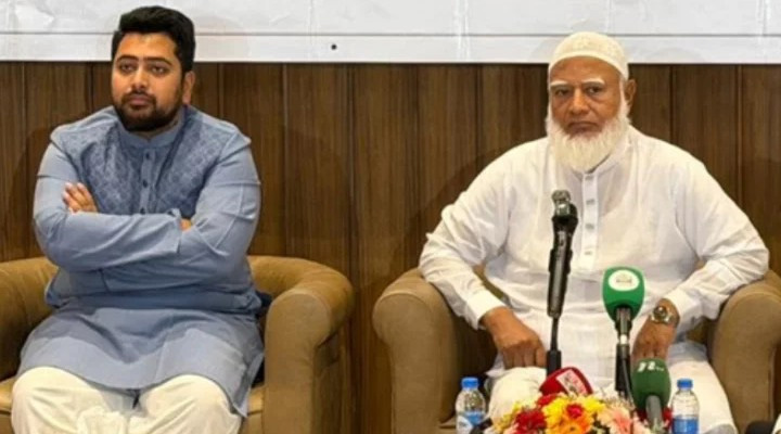 ‘আমাদের খুব গরম বিরোধী দল ভাববেন না’