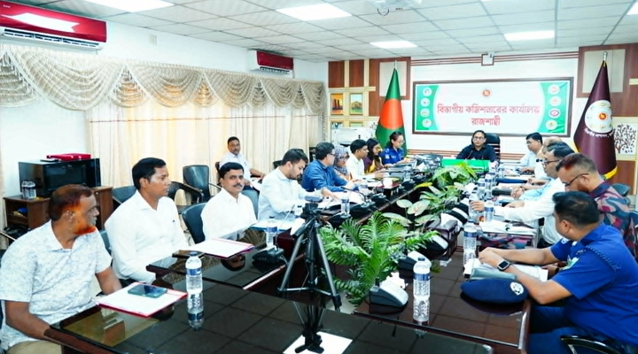 বন্ধের দুই বছর পর ফের সচল হচ্ছে সুলতানগঞ্জ নৌবন্দর