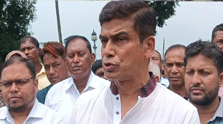 প্রতিবছর বাজেটের পরে দ্রব্যমূল্য বাড়লেও এবার বাড়েনি : পানিসম্পদ প্রতিমন্ত্রী