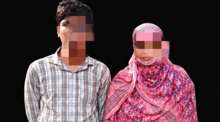 রামগতিতে গৃহবধূর রহস্যজনক মৃত্যু, স্বামী ও শাশুড়ি ঢাকায় গ্রেফতার