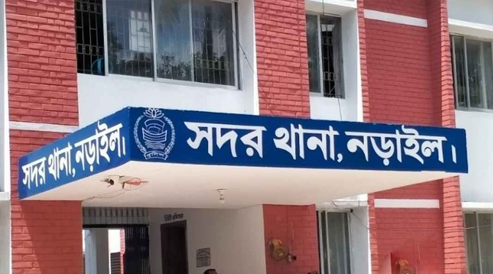 নড়াইলে গৃহবধূর আত্মহত্যা