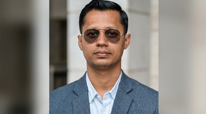 বাউফলে ছাত্রদল সভাপতি একটি মামলার হাজিরা দিতে গিয়ে কারাগারে