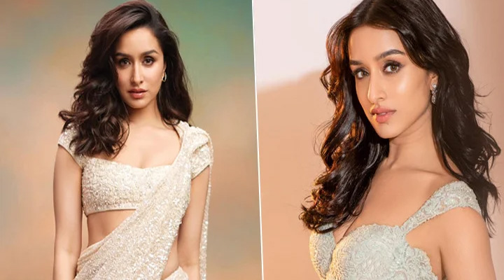 শ্রদ্ধা কাপুর যে পথে হাটলেন