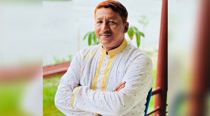 হাইকোর্টের আদেশে জয়কলস ইউপি চেয়ারম্যান আব্দুল বাসিত সুজন‍‍` পুনর্বহাল