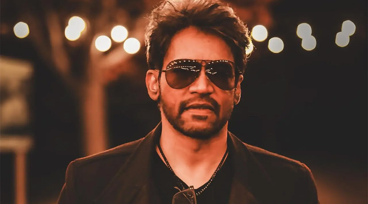 সুইডেনে গাইবেন বালাম
