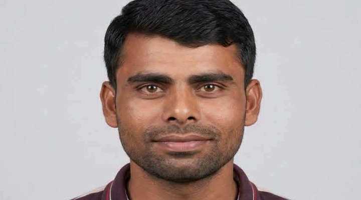 রাজীবপুরে বজ্রপাতে কৃষকের মৃত্যু