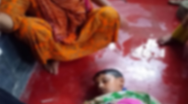 সরিষাবাড়ীতে পুকুরে ঝাঁপ দিয়ে মাদ্রাসা ছাত্রের মৃত্যু, বজ্রপাতে আহত- ২