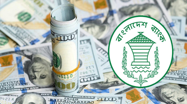 ২০২৫–২৬ অর্থবছরে রেমিট্যান্সে নতুন রেকর্ড