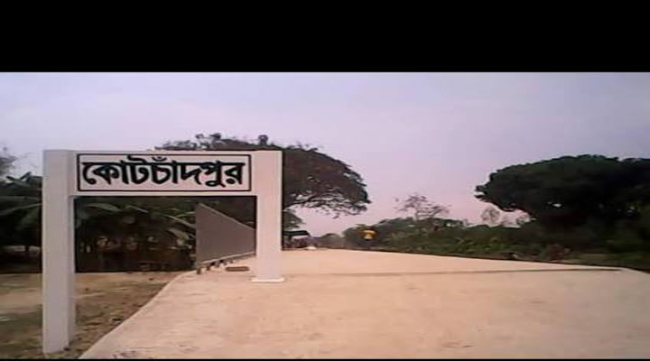 নাতনিকে উপহার দিয়ে শেষ রক্ষা হল না জামায়াত নেতার