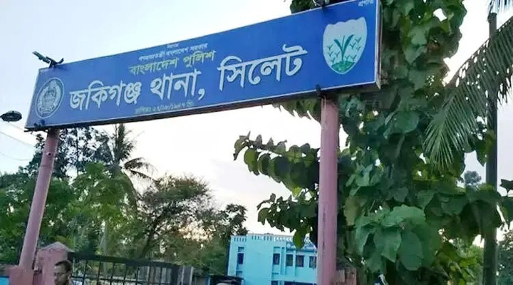 সিলেটে খেলা দেখা নিয়ে তর্ক, চাচাতো ভাইয়ের ছুরিকাঘাতে যুবক নিহত