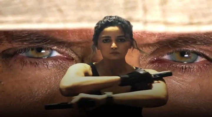 টিকিট বিক্রিতে চমক দেখাচ্ছে আলিয়ার ‘আলফা’