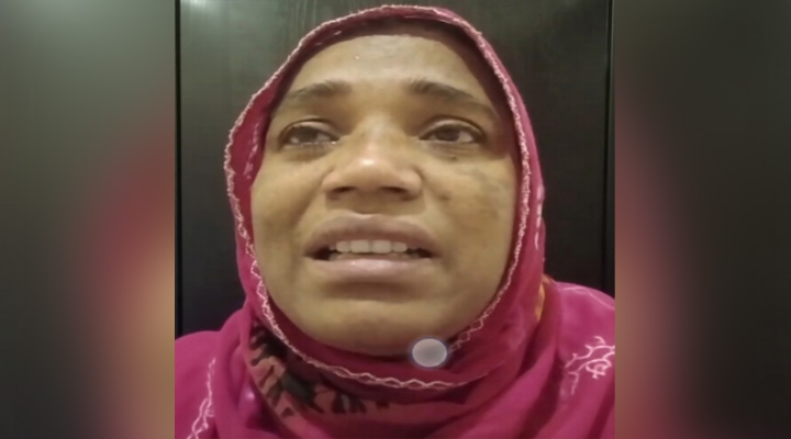 কুয়েতে নারী শ্রমিক পাচারে রমরমা বাণিজ্য: দালাল চক্রের ফাঁদে সর্বস্বান্ত হচ্ছেন নারীরা