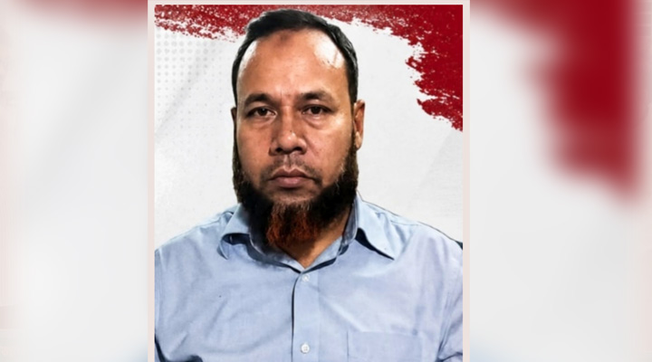 বাউফলে এক  সাংবাদিকের বিরুদ্ধে অপপ্রচারের অভিযোগ