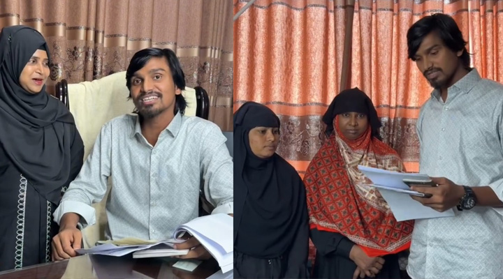 কুয়েত অবৈধ উপায়ে  গৃহকর্মী পাঠাচ্ছে দালাল, দূতাবাসের সর্তকবার্তা