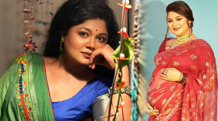বিয়ে ও অন্তঃসত্তা হওয়া নিয়ে মুখ খুললেন মৌসুমী
