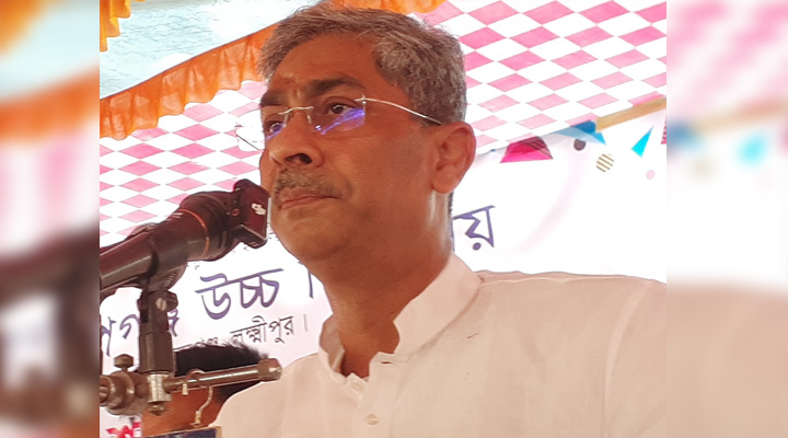 মাধ্যমিকেও ‘মিড ডে মিল’ চালুর আশা: পানিসম্পদ মন্ত্রী