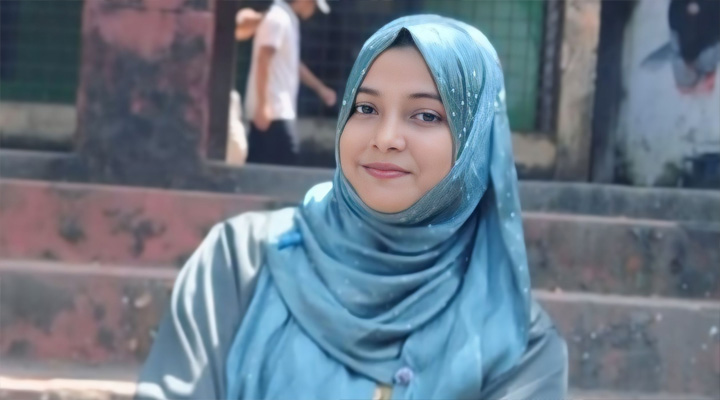 প্রবাসী স্বামীর বাড়িতে অন্তঃসত্ত্বা স্ত্রীর রহস্যজনক মৃত্যু