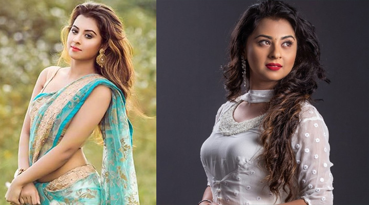 ‘ঢাকাইয়া দেবদাস’ নিয়ে ফিরছেন বুবলী