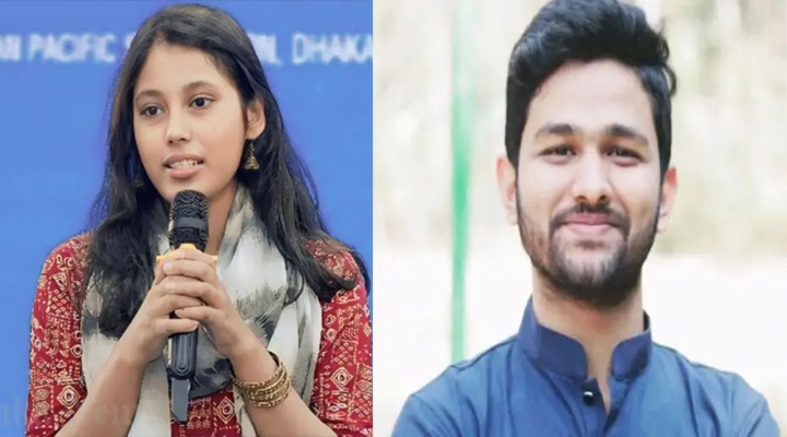 ইনকিলাব কালচারাল সেন্টারের দায়িত্ব ছাড়ার ঘোষণা জাবের-জুমার