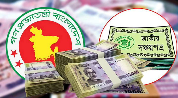 সঞ্চয়পত্রে বেশি কেটে নেওয়া উৎসে কর ফেরত পাবেন গ্রাহক