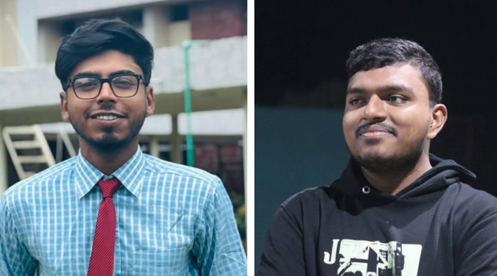যবিপ্রবি ফুড ইঞ্জিনিয়ারিং ক্লাবের কমিটি গঠন