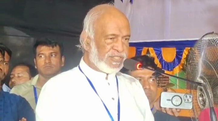 নারীর অধিকার ও গণতন্ত্র প্রতিষ্ঠায় কাজ করে যাচ্ছে খান ফাউন্ডেশন: মঈন খান