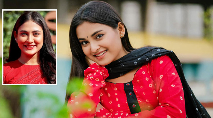 বন্যার্ত মানুষের জন্য পুড়ছে মেহজাবীন-তটিনীদের মন