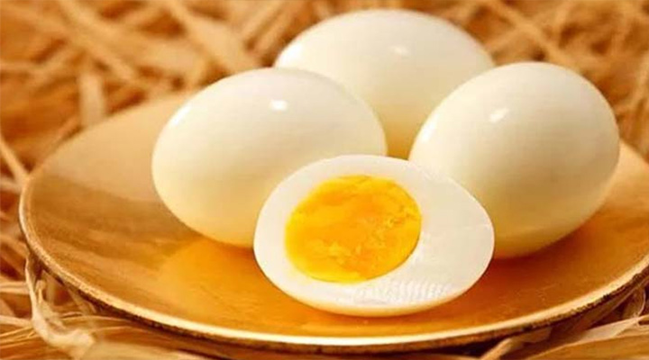 সুস্থ থাকতে যে কয়টা ডিম খাওয়া নিরাপদ?