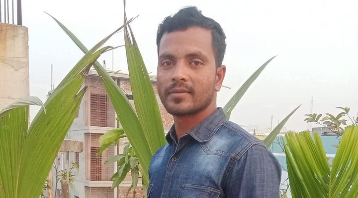 মাদারগঞ্জে বিদ্যুৎস্পৃষ্টে যুবকের মৃত্যু