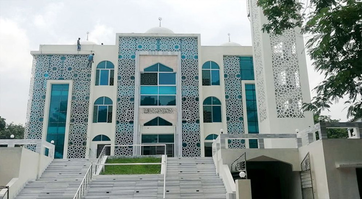 মডেল মসজিদ প্রকল্পের অনিয়মের অভিযোগ ‘তদন্ত হবে’