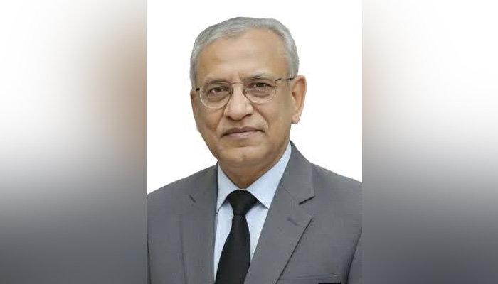 নেসকোর নতুন চেয়ারম্যান হলেন গোদাগাড়ীর সন্তান শরীফ উদ্দীন
