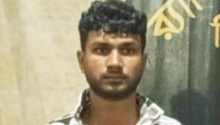 সন্ত্রাসী ভাগ্নে ইমন আবারো আটক