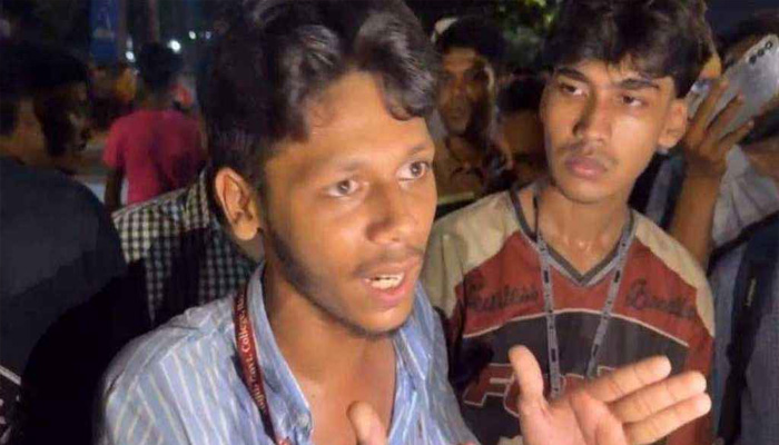 পরীক্ষা স্থগিত না হলে মন্ত্রণালয় ঘেরাওয়ের হুঁশিয়ারি