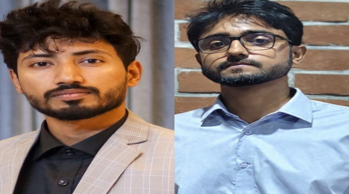পাবিপ্রবির আর্কিটেকচার স্টুডেন্ট অ্যাসোসিয়েশনের কমিটি গঠন