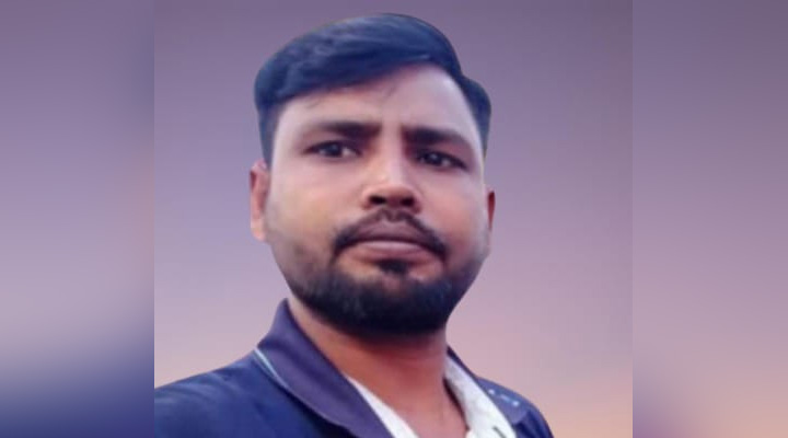 সিরাজগঞ্জে যুবলীগ নেতা গ্রেপ্তার