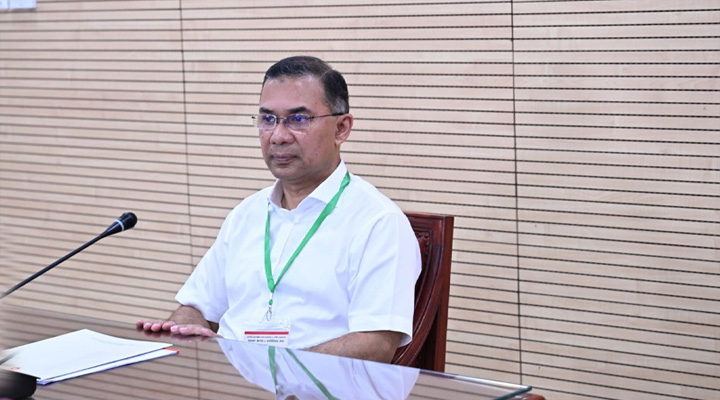অর্থ পাচার না হলে ক্ষুদ্র নৃ-গোষ্ঠীর অনেক সমস্যা সমাধান হয়ে যেত: প্রধানমন্ত্রী