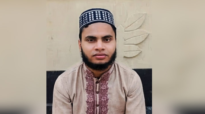 বিয়ের পরের দিনেই মসজিদে মিলল মুয়াজ্জিনের ঝুলন্ত লাশ!