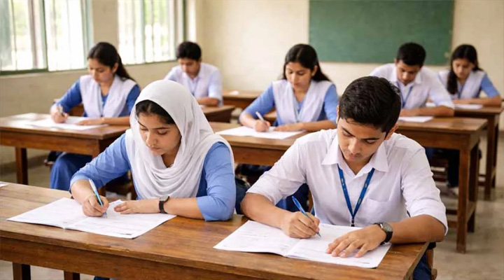 ২০ জুলাই প্রকাশ হচ্ছে না এসএসসি ও সমমানের ফল