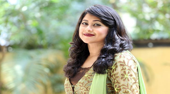 নাটকে ফিরছেন সুমাইয়া শিমু