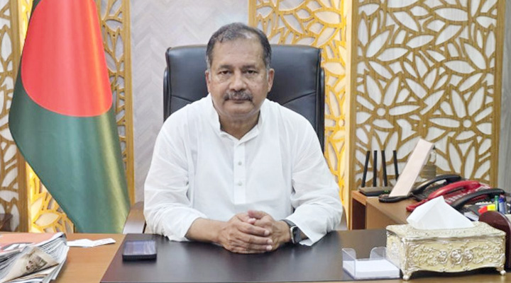 প্রায় ১৪০ কোটি টাকা দুর্নীতির তদন্ত চলছে