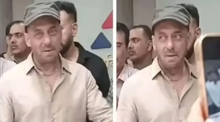 সালমানকে নিয়ে দুশ্চিন্তায় অনুরাগীরা
