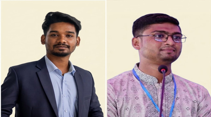 পাবিপ্রবি শাখা ছাত্রশিবিরের নতুন কমিটি গঠন