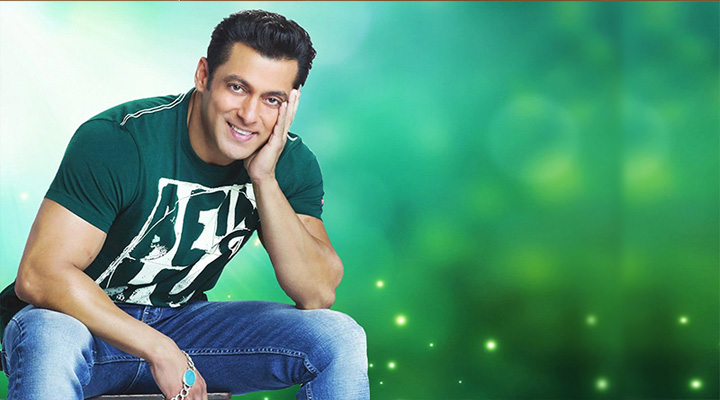 শিক্ষার্থীদের আন্দোলনে সমর্থন দিয়ে মুখ খুললেন সালমান খান